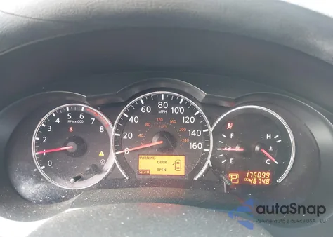 2012 Nissan Altima 2.5 S z USA, uszkodzony, nr VIN 1N4AL2AP3CN442934